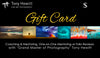 Coaching & One-on-One Mentoring or Folio Review Gift Card