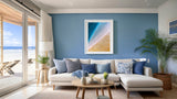 Aureum Blue (ltd.ed of 10)