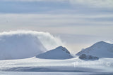 Antarctic Peninsula Low Cloud