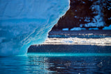 Antarctic Sound Ice