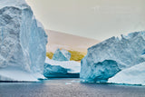 Neko Harbour Antarctic Peninsula