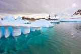 Primavera Point Antarctic Peninsula