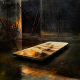 Floating Concrete