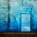 Blue Wall