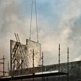 Build