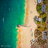 City Beach (ltd.ed)