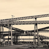 Spaghetti Junction