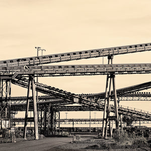 Spaghetti Junction