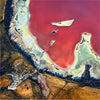 Pink Lake